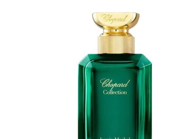 Chopard Jasmin Moghol Eau De Parfum 100ml Unisex Spray