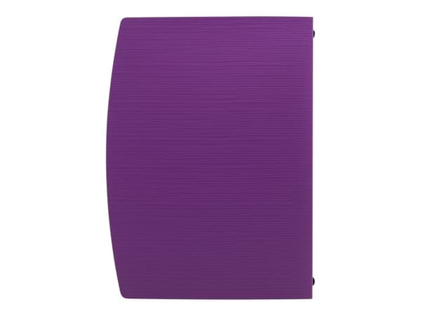 Securit® A4 RIO -valikon kansi, violetti väri