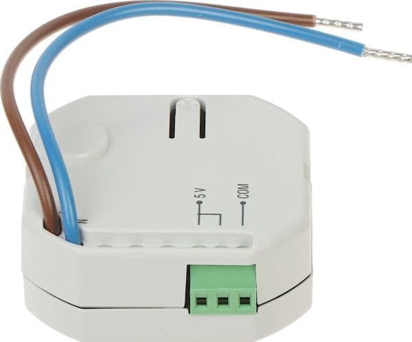 Satel POWER SUPPLY APS-055 SATEL