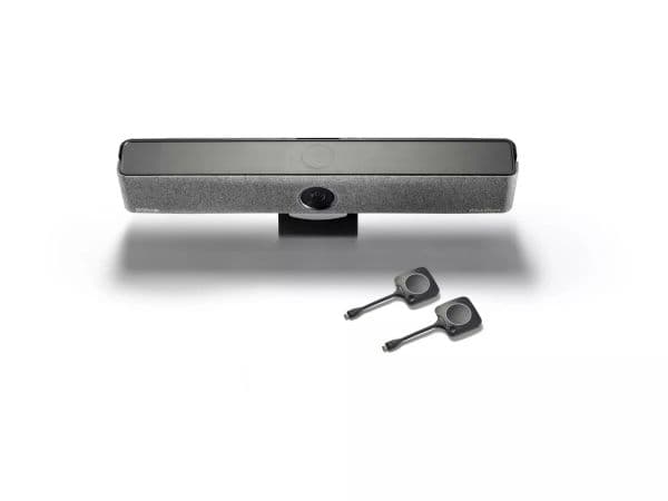 Barco ClickShare Bar Pro - All-in-One-videopylväs