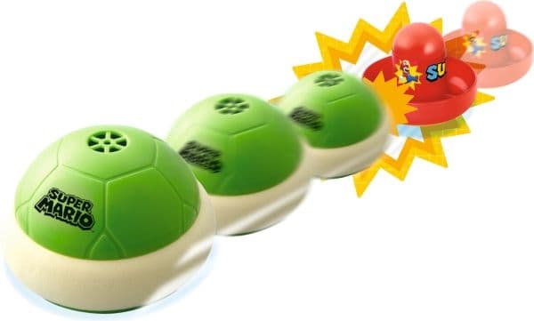 Super Mario Super Mario™ Hover Shell Strike