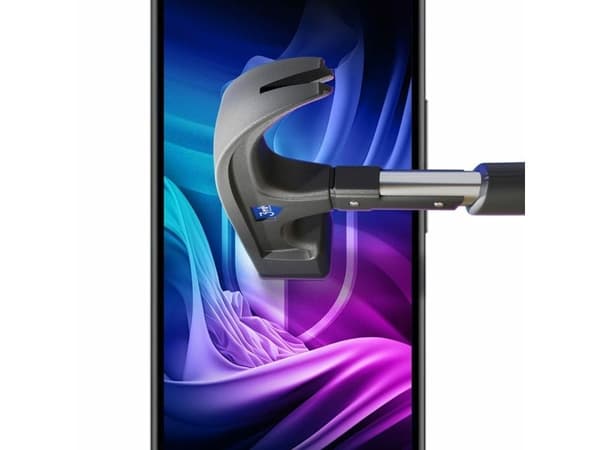 Samsung Galaxy A54 5G – 3mk Silky Matt Pro