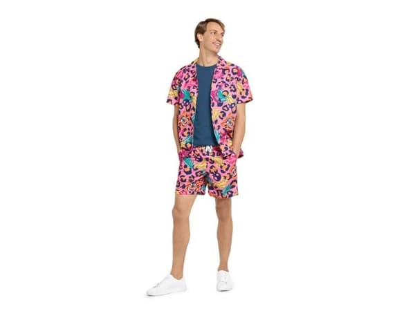 Jazzy Jungle sommarset