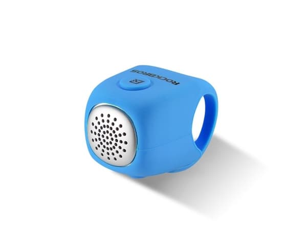 Hurtel Rockbros CB1709BU elektronisk cykelklocka - Blå