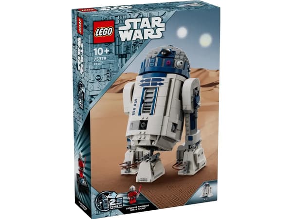 LEGO Star Wars 75379 R2-D2™