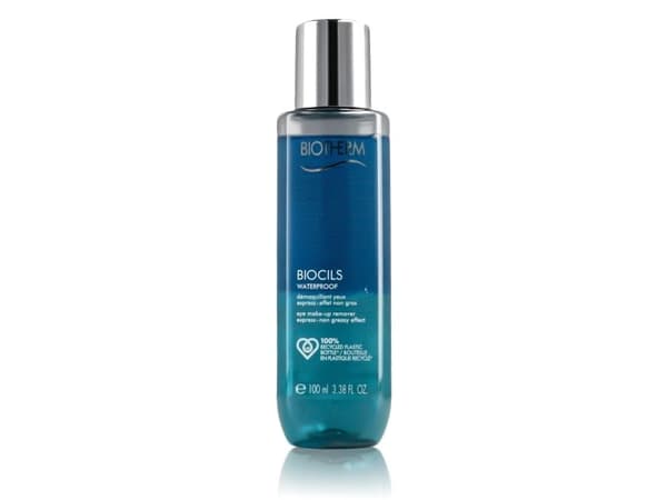 Biotherm Biocils Waterproof Øyesminkefjerner 100 ml