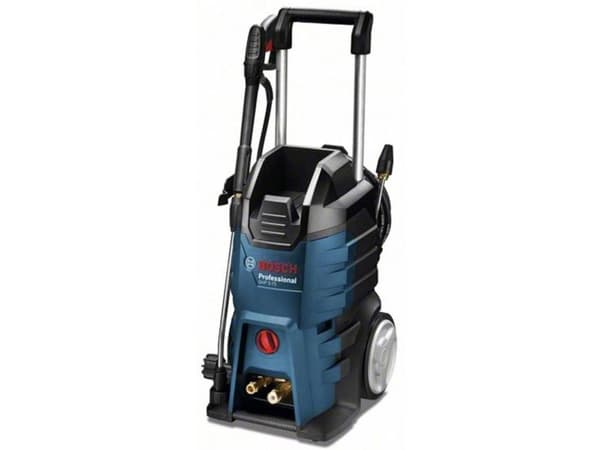 Bosch-korkeapainepuhdistin GHP 5-75