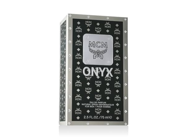 MCM MCM Onyx Eau De Parfum 75 ml (mies)
