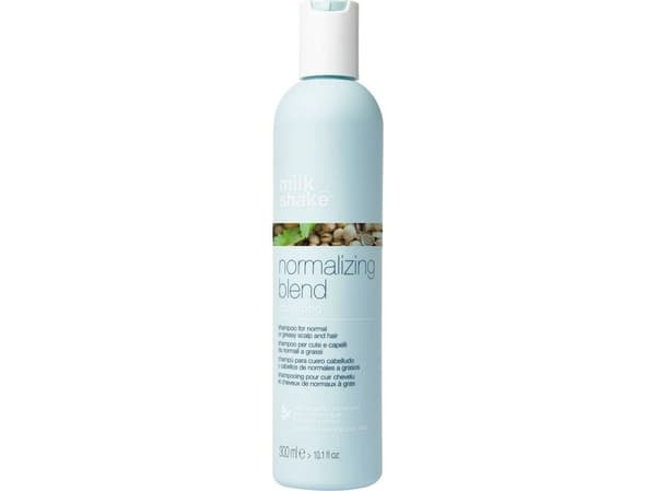 Milk Shake Scalpcare Normalizing Blend Shampoo Fet hodebunn 300ml