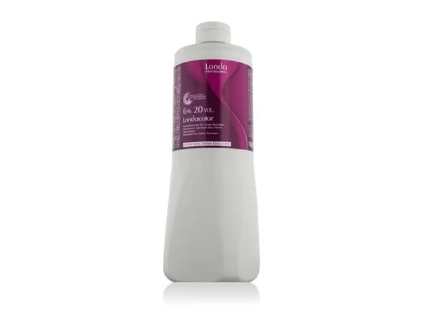 Londa Oxidations Emulsion Oksidasjonsemulsjon for permanent hårfarge 1000 ml