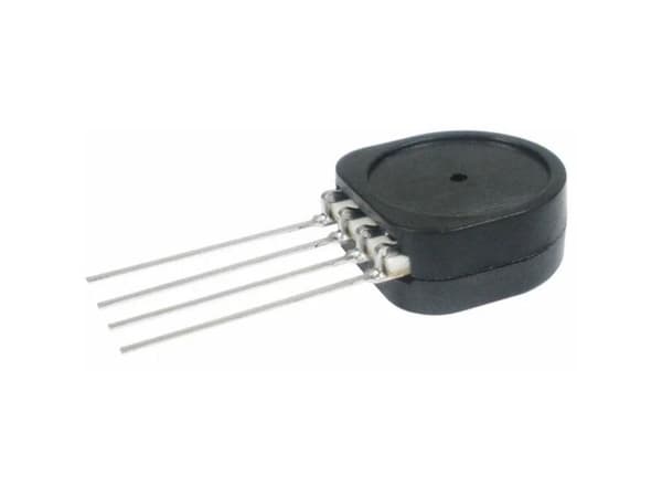 Honeywell SPS trycksensor NSCSSNN005PDUNV, 1 st