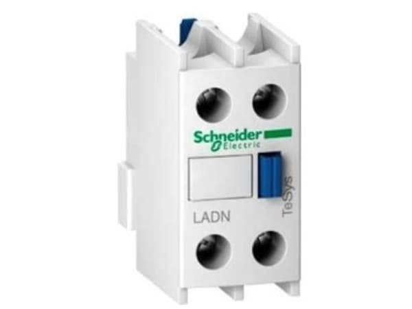 Schneider Electric LADN11, Multifärg