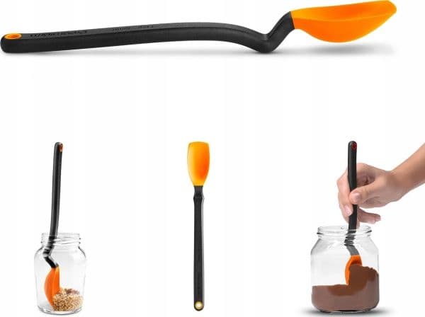 Dreamfarm Mini Supoon Orange