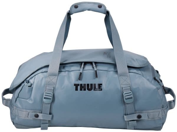 Thule Chasm TDSD302 Pond Grå, Grå, Resor, 40 L, Polyester, Unisex, Monokromatisk