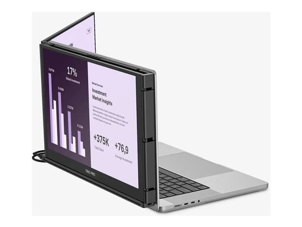 Trio 3 pro (QHD)