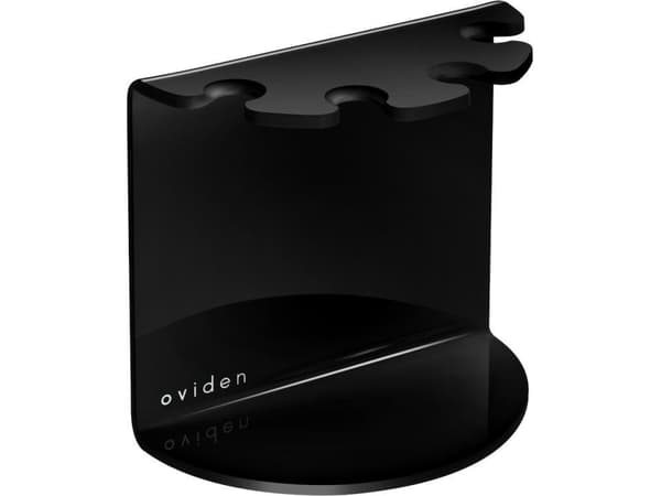 Oviden-HOLDER FOR 4 OVIDENT-TIPS, SORT