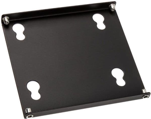 DimasTech SSD Adapter - 3,5" auf 2,5"