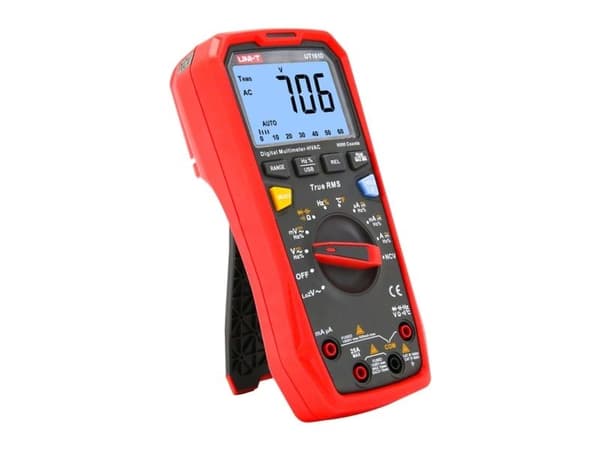 Uni-T UT161D digitalt multimeter