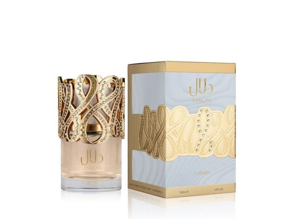 Lattafa Dalal Eau de Parfum 100 ml (kvinne)