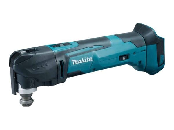 MAKITA Multi Tool LXT DTM51Z - Uden batteri