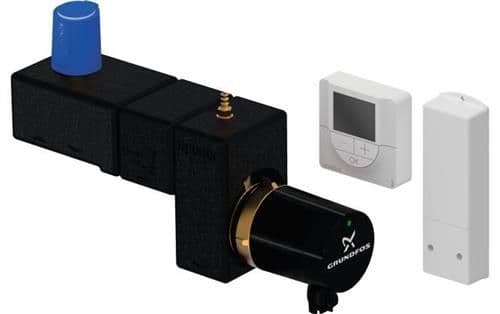 Pumputskjut Fluvia T Push 12 WL-G