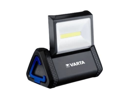 Varta Work Flex Area - Arbetslampa - LED - 4 W