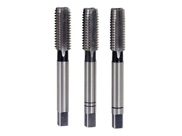 KS Tools 3310040 Käsikierreporasarja 1 kpl