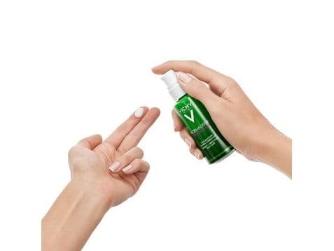 Vichy Normaderm Double-Correction Moisturising Care - 50 ml