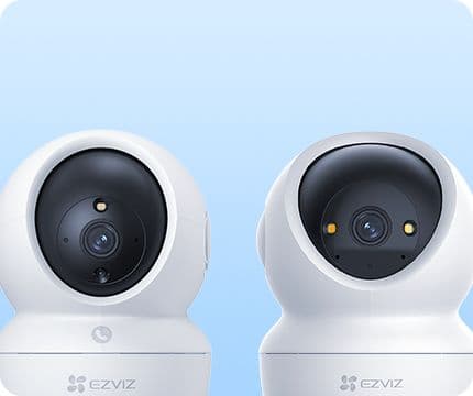 Kamera IP Ezviz H6c-G1-2K