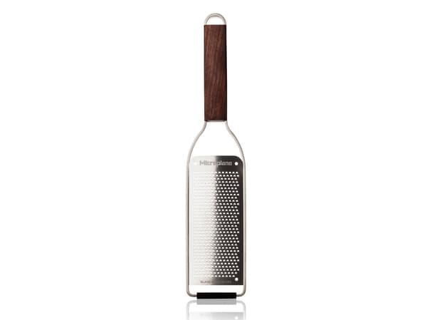 Microplane Master Series - Rivjern - 6.3 x 1.8 x 30.4 cm