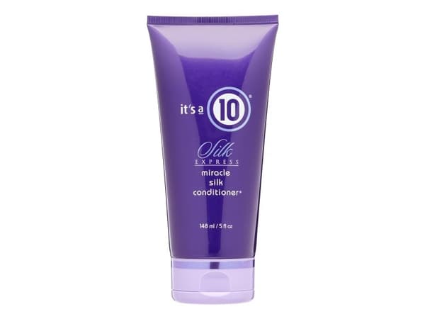 It's A 10 Silk Express Miracle Silk Conditioner - Dam - 148 ml