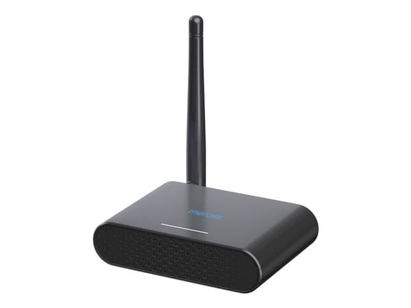 Meross MSG200HK smart garageportbrytare (HomeKit)