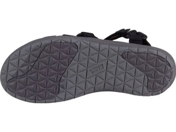 Teva W'S Sanborn Mia, BLK, 37 (us 6); vecka 4