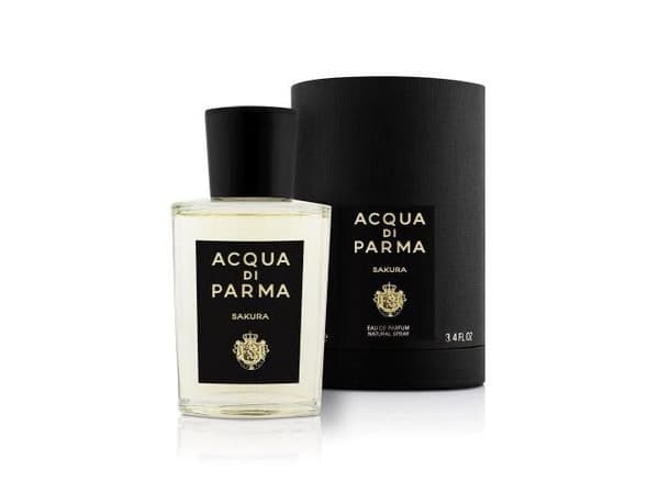 Acqua Di Parma Sakura Eau De Parfum Spray 100ml