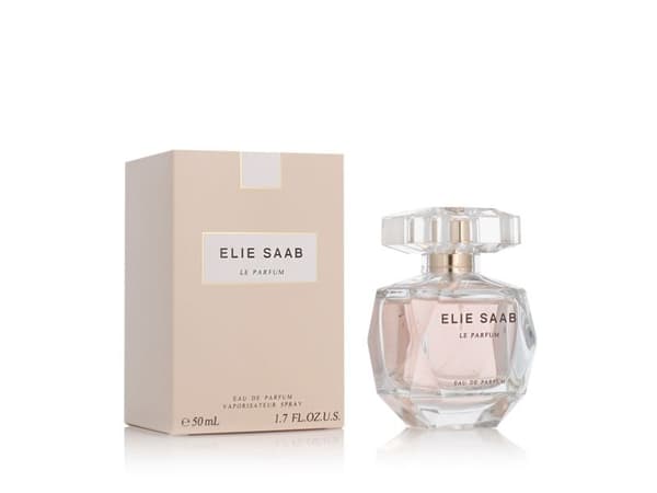Elie Saab Le Parfum EDP W 50 ml