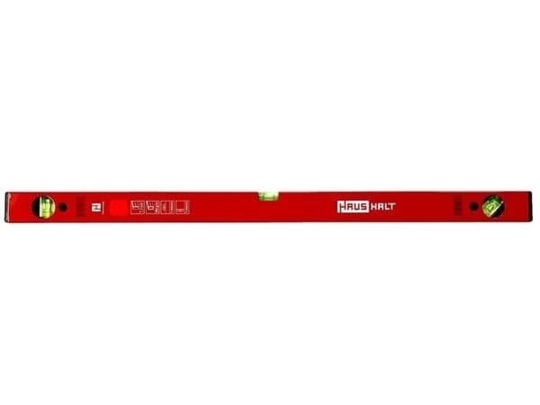 Vattenpass för hushåll Jyc-97C-4 1200 mm