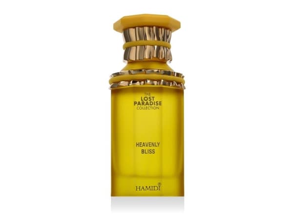 Hamidi Heavenly Bliss EDP U 100 ml