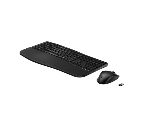 HP 685 CFT tangentbord + mus combo dual-mode