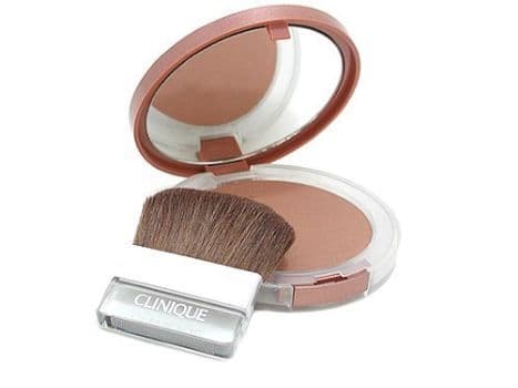 Clinique ansigtsbronzere True Bronze 9,6 g