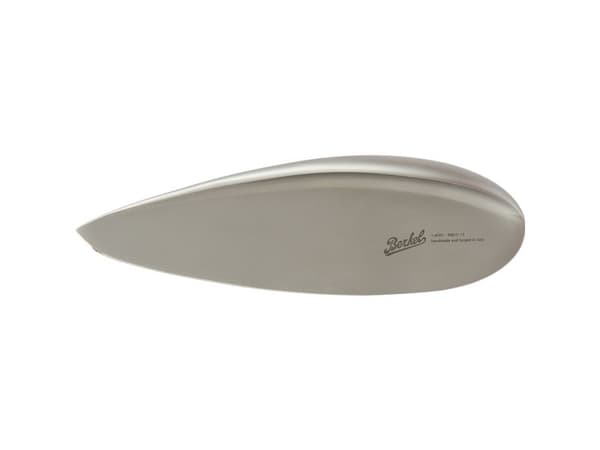 Berkel Primitive kniv 22 cm matt stål