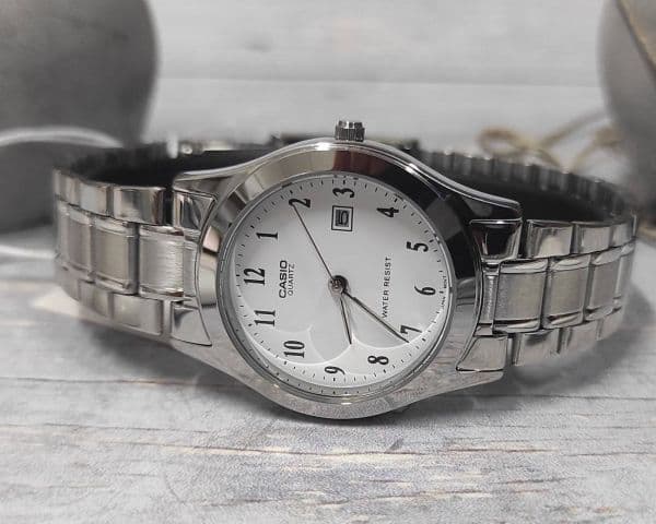 Casio klokke LTP-1141PA-7BEG dame