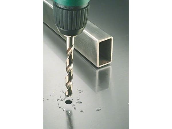 Bosch HSS-G ProBox - Borsett - 19 deler