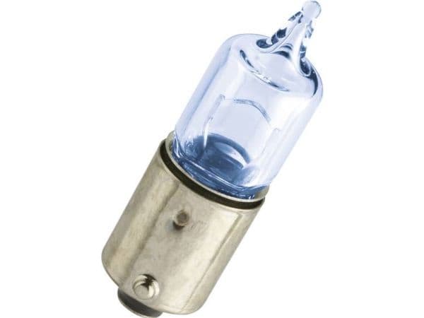 Philips WhiteVision Ultra H6W 12V - Sæt