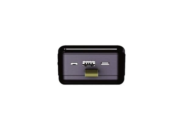 Xiaomi Powerbank C-tech 30000mAh, Li-Pol, 20W, USB-C/USB-A/micro USB