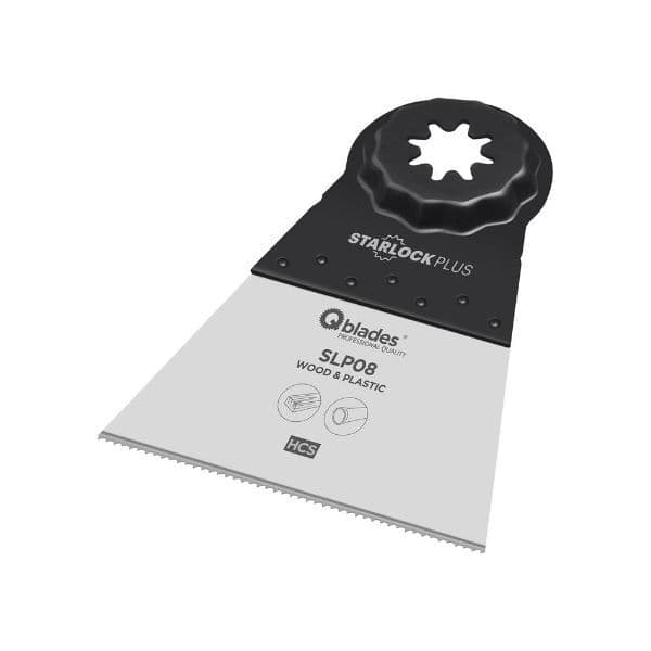 QBlades Starlock-sahanterä