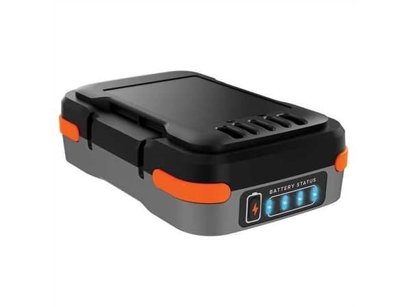 Black & Decker Black&DECKER BDCB12B-XJ