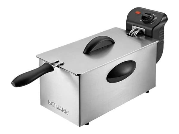 Bomann friterare FR 22641