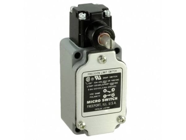 Honeywell 1LS312-L MR Limit switch