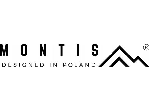 Montis strömkabel 2x0,75 mm², 3 m MT097-3