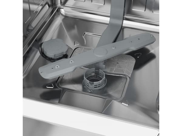 Beko BDFN26530X - Astianpesukone - Musta